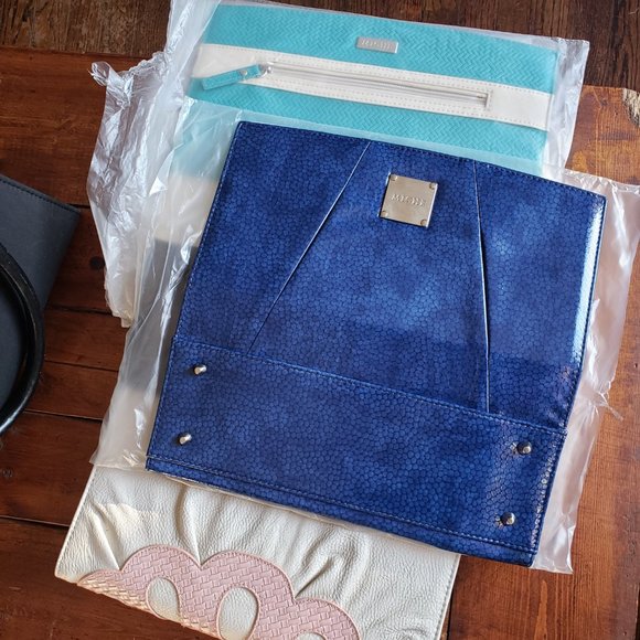 Miche base purse and 4 covers - Picture 2 of 5